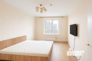 3-к квартира, на длительный срок, 64м2, 12/17 этаж