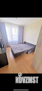 2-к квартира, на длительный срок, 59м2, 8/25 этаж