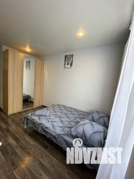 Студия квартира, посуточно, 18м2, 27/29 этаж