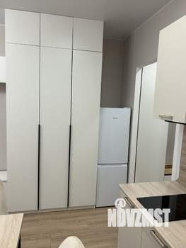 Студия квартира, на длительный срок, 20м2, 3/9 этаж