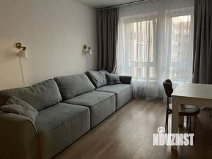 3-к квартира, на длительный срок, 62м2, 7/9 этаж