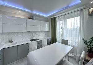 3-к квартира, на длительный срок, 77м2, 3/25 этаж