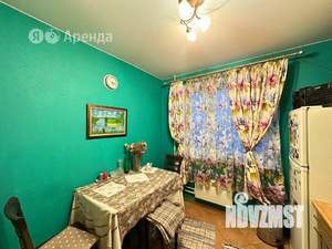2-к квартира, на длительный срок, 54м2, 15/16 этаж