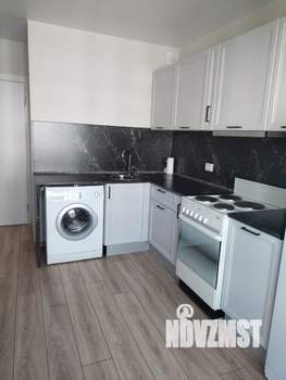 1-к квартира, на длительный срок, 32м2, 6/9 этаж