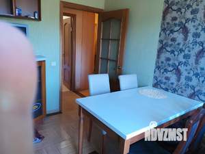 2-к квартира, на длительный срок, 58м2, 2/17 этаж
