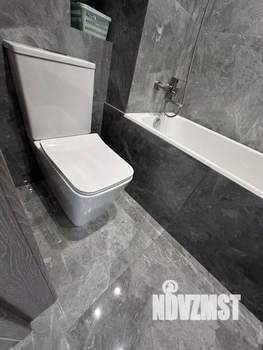 2-к квартира, на длительный срок, 45м2, 2/9 этаж