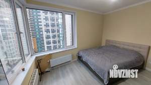 2-к квартира, на длительный срок, 56м2, 15/33 этаж