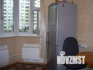 2-к квартира, на длительный срок, 51м2, 2/17 этаж