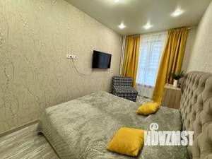 2-к квартира, посуточно, 56м2, 2/18 этаж