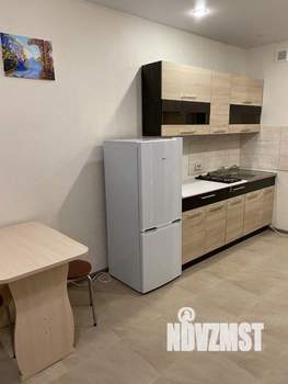 1-к квартира, на длительный срок, 25м2, 8/30 этаж