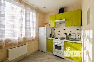 1-к квартира, посуточно, 38м2, 4/17 этаж