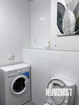 1-к квартира, на длительный срок, 35м2, 5/9 этаж
