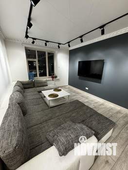 3-к квартира, на длительный срок, 80м2, 30/44 этаж