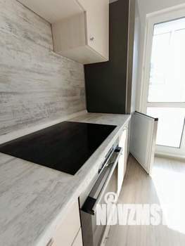 1-к квартира, на длительный срок, 36м2, 6/8 этаж