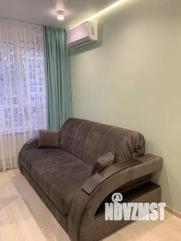 1-к квартира, на длительный срок, 37м2, 2/8 этаж