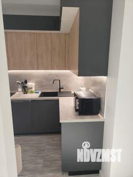 1-к квартира, на длительный срок, 42м2, 6/9 этаж