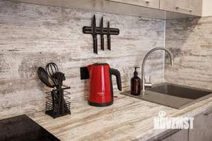 1-к квартира, посуточно, 26м2, 1/1 этаж