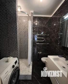 1-к квартира, на длительный срок, 50м2, 18/24 этаж