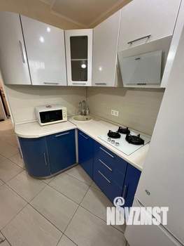 1-к квартира, на длительный срок, 32м2, 9/9 этаж