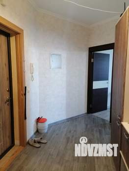2-к квартира, на длительный срок, 60м2, 9/18 этаж