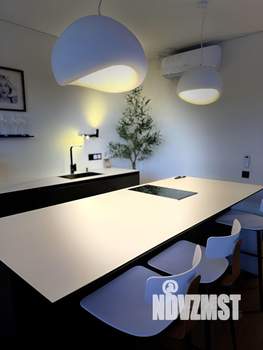 Студия квартира, на длительный срок, 35м2, 4/9 этаж