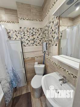 2-к квартира, на длительный срок, 45м2, 19/25 этаж