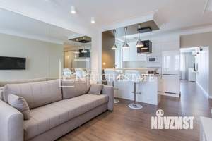 2-к квартира, на длительный срок, 50м2, 21/22 этаж
