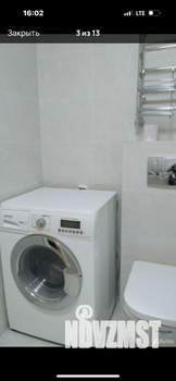 1-к квартира, на длительный срок, 39м2, 11/12 этаж