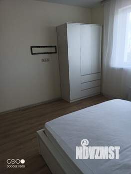 2-к квартира, на длительный срок, 48м2, 21/22 этаж