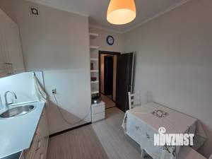 1-к квартира, на длительный срок, 34м2, 7/9 этаж