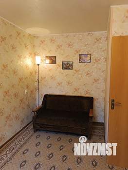 2-к квартира, на длительный срок, 41м2, 5/5 этаж