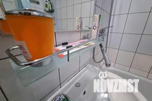 3-к квартира, посуточно, 78м2, 14/22 этаж