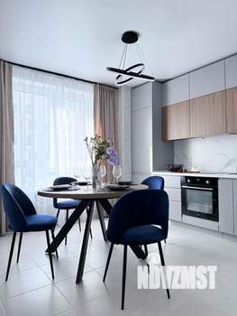 2-к квартира, на длительный срок, 55м2, 14/34 этаж