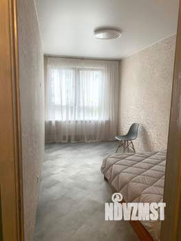 1-к квартира, на длительный срок, 35м2, 2/8 этаж