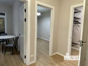 1-к квартира, на длительный срок, 37м2, 15/28 этаж