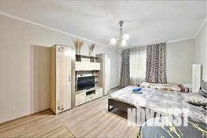 1-к квартира, посуточно, 52м2, 6/24 этаж