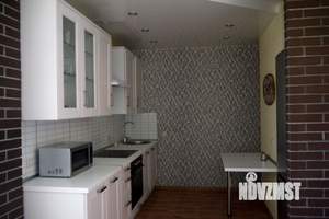 2-к квартира, на длительный срок, 51м2, 24/26 этаж