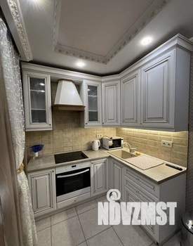 1-к квартира, на длительный срок, 42м2, 16/18 этаж