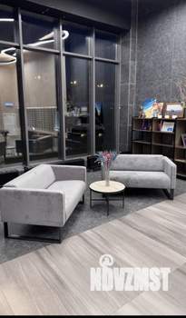 1-к квартира, на длительный срок, 36м2, 12/36 этаж