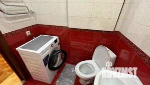 1-к квартира, посуточно, 36м2, 13/18 этаж