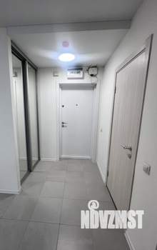 1-к квартира, на длительный срок, 43м2, 20/33 этаж