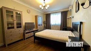 1-к квартира, на длительный срок, 40м2, 11/18 этаж