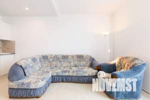 2-к квартира, посуточно, 45м2, 4/6 этаж