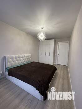 1-к квартира, на длительный срок, 38м2, 29/31 этаж