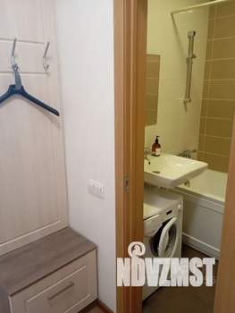 Студия квартира, посуточно, 20м2, 4/9 этаж