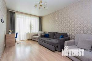 2-к квартира, посуточно, 67м2, 1/1 этаж