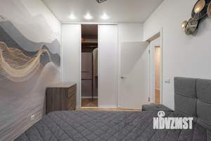 3-к квартира, на длительный срок, 52м2, 12/25 этаж