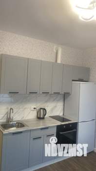 1-к квартира, на длительный срок, 33м2, 1/4 этаж