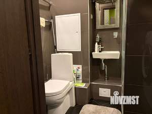 1-к квартира, на длительный срок, 39м2, 3/25 этаж