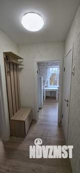 1-к квартира, на длительный срок, 33м2, 4/9 этаж